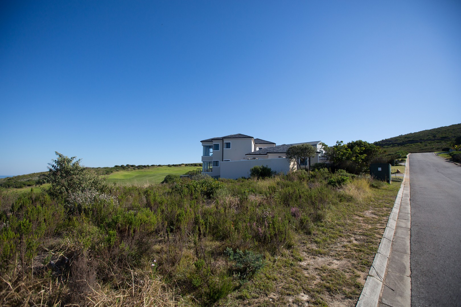 0 Bedroom Property for Sale in Pezula Golf Estate Western Cape